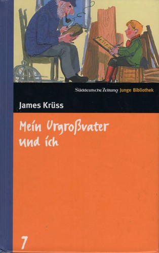 Mein Urgroßvater und ich